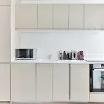 Modernist Apartment - 12Th Arrondissement - Mobility Lease