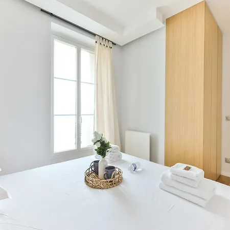 Modernist - 12th Arrondissement - Mobility Lease Appartamento *