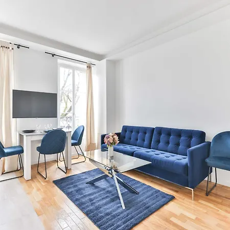 Appartamento Modernist - 12th Arrondissement - Mobility Lease *